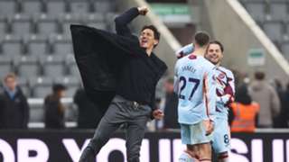 Andrews loves 'special' Brentford group