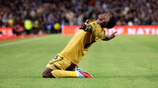 Aston Villa 0-3 Crystal Palace: Guehi nets stunner amid Liverpool transfer talk