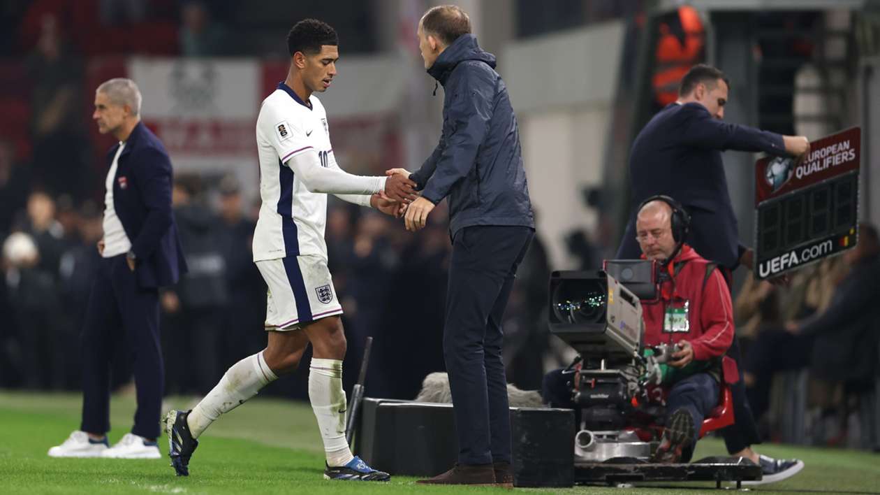 Bellingham-Tuchel saga 'a storm in a teacup', says former Blues defender Davies