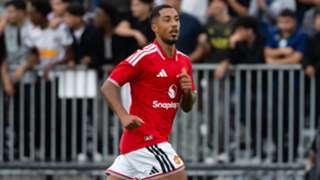 Man Utd's Tielemans surprised by summer transfer