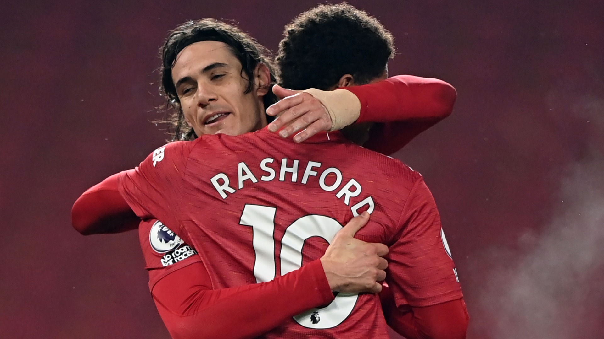 Man Utd found their 'mojo' in Saints demolition – Solskjaer