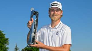 Reitan stunned after claiming first PGA Tour win at Truist Championship