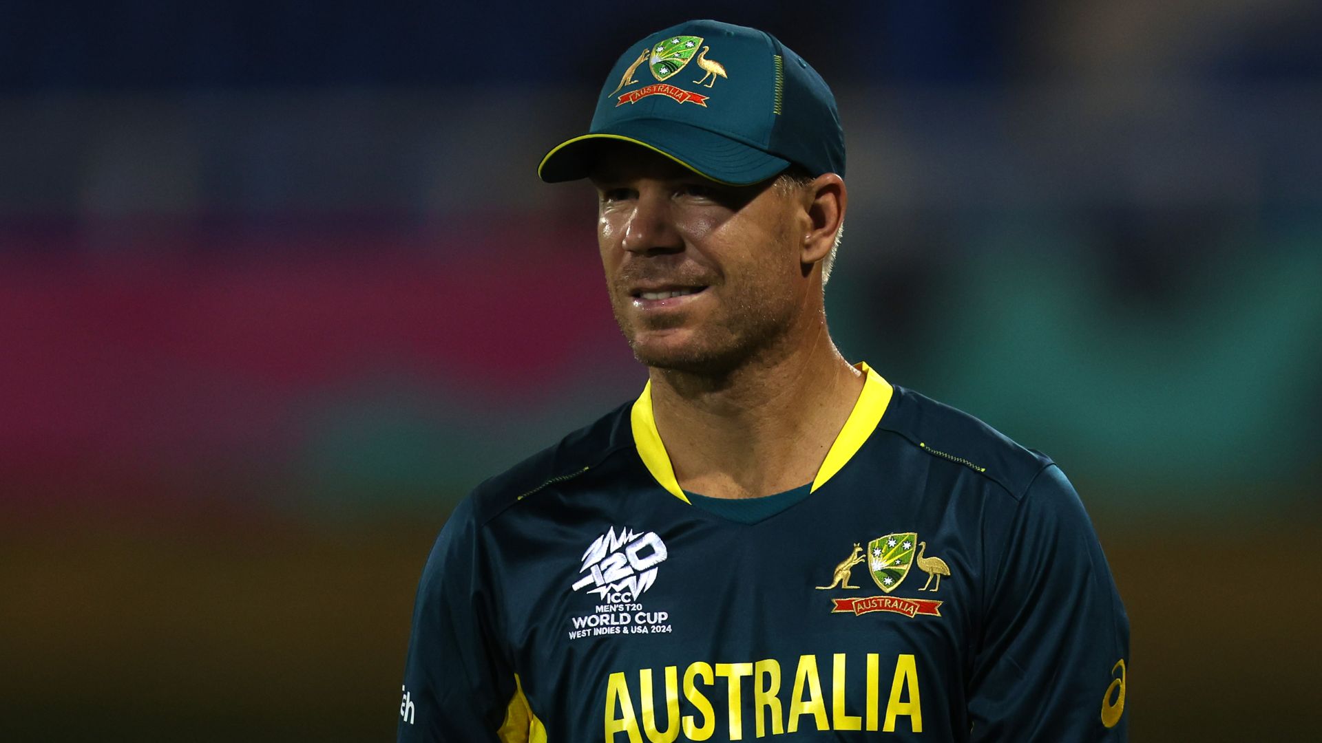 Australia will miss 'natural winner' Warner when he retires, says Ponting