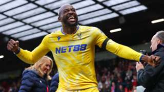 'I feel fantastic!' - Mateta delighted with Man Utd brace