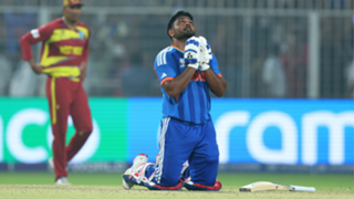 T20 World Cup: Samson sinks West Indies to send India into semi-finals