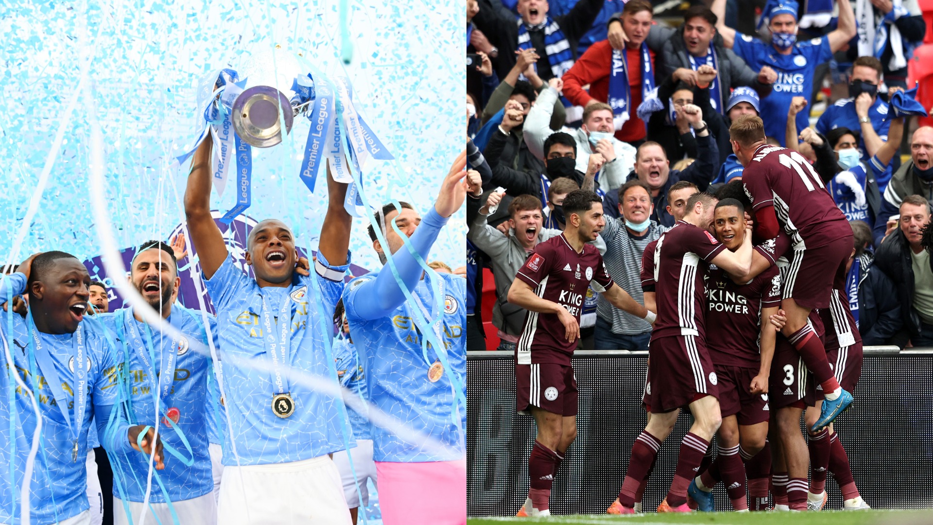Community Shield confirmed for August 7