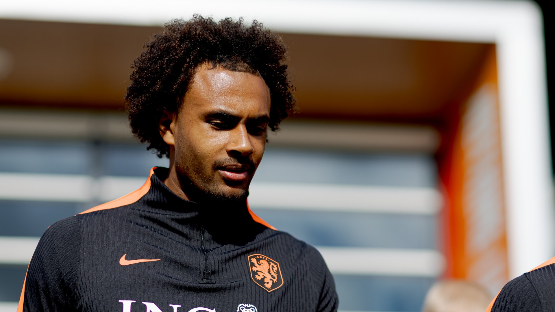 Xavi confident: Zirkzee can help Holland enormously