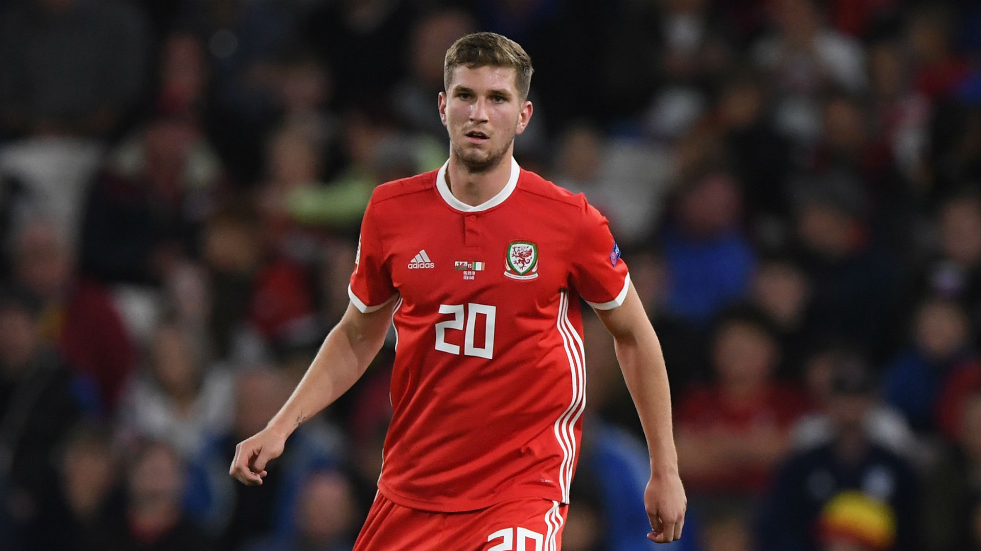 Premier League Transfer News Bournemouth Sign Chris Mepham From 