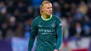 Haaland takes responsibility for scoring struggles after ‘embarrassing’ loss to Bodo