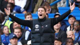 Hurzeler rues 'too many individual mistakes' in Chelsea defeat