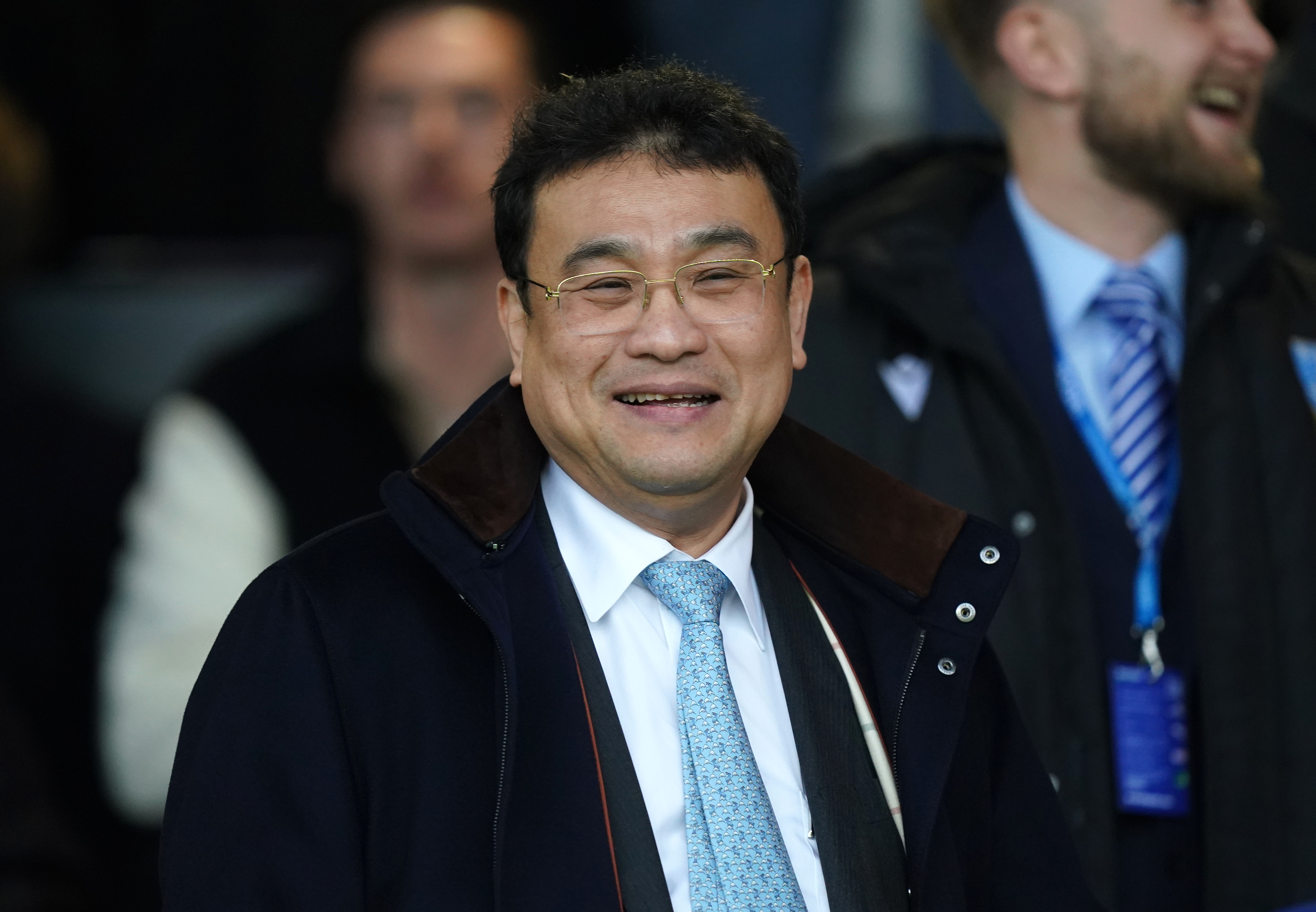 Sheffield Wednesday owner Dejphon Chansiri says speculation had been