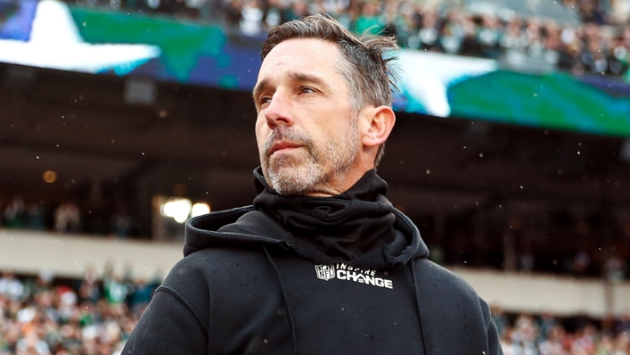 Kyle Shanahan was confident the 49ers could fight back against the Eagles