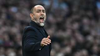 Tudor urges Tottenham to think like a 'small team' as tough Fulham test awaits