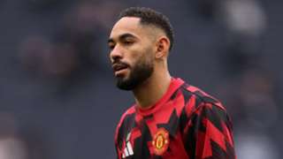 Cunha credits versaility at Man Utd for Brazil call-ups