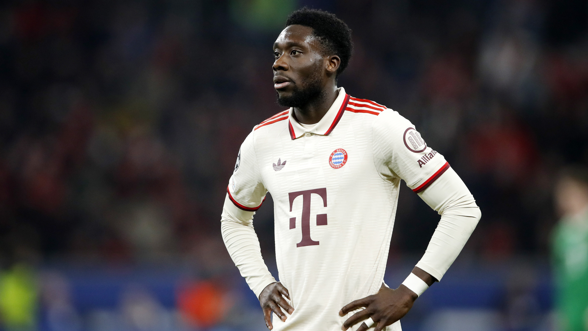 Depleted Bayern look to stay on title course against St. Pauli