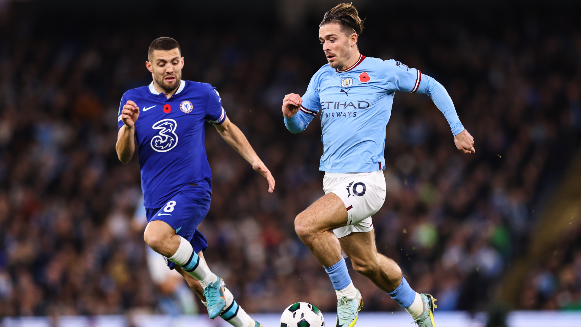 Guardiola salue le "magnifique" Grealish avant l'annonce de l'équipe d'Angleterre