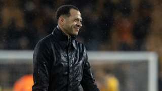 Rosenior anticipates 'emotional' return to Hull for FA Cup clash