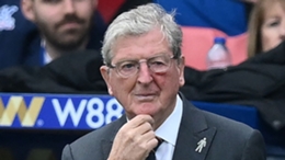 Roy Hodgson could not rescue Watford