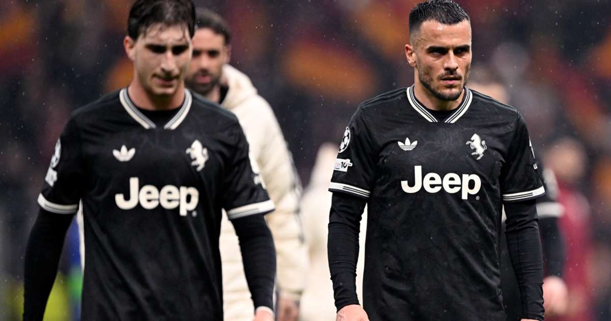 contro il Galatasaray serve il vero livello