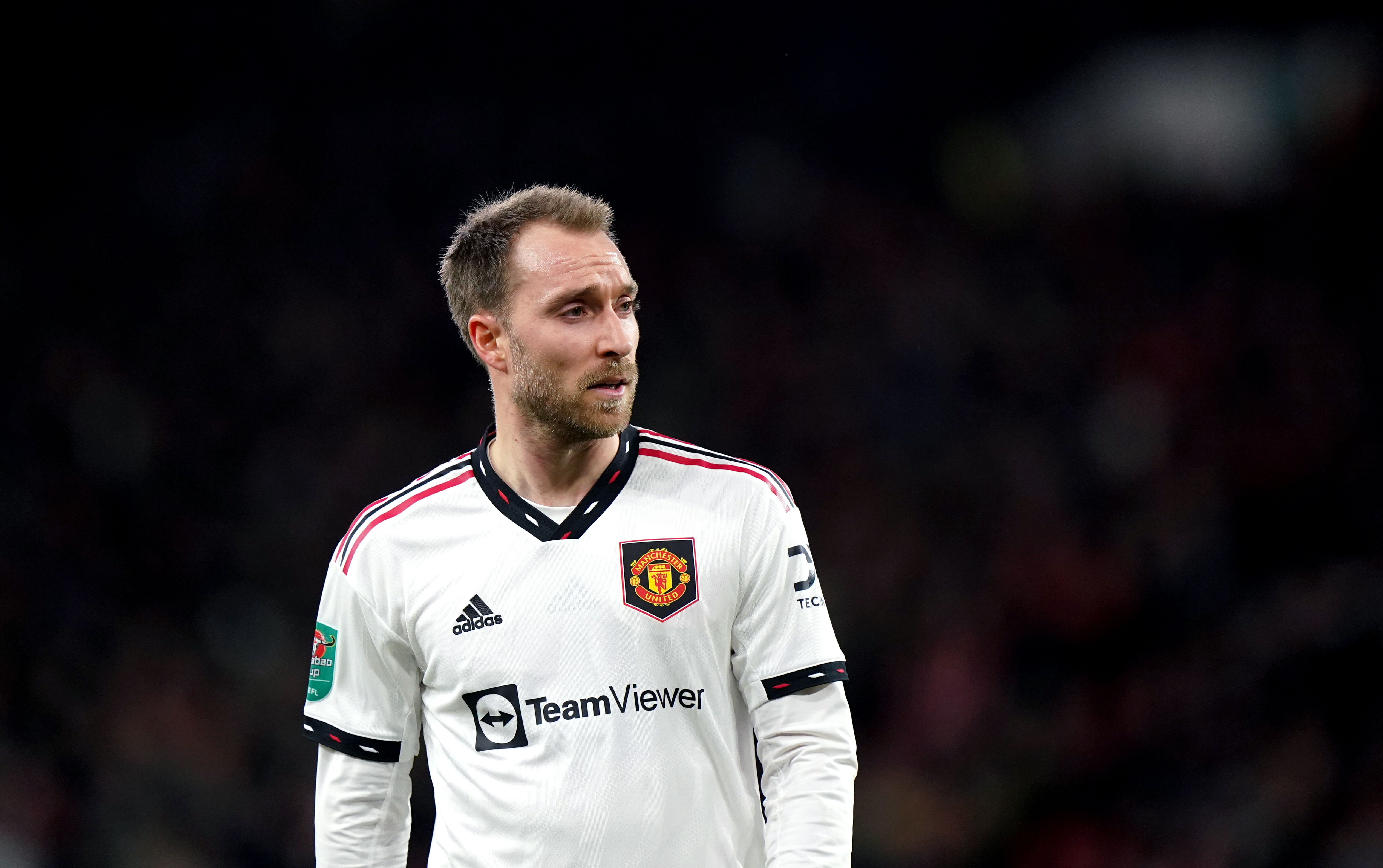 Nottingham Forest v Manchester United – Carabao Cup – Semi Final – First Leg – City Ground