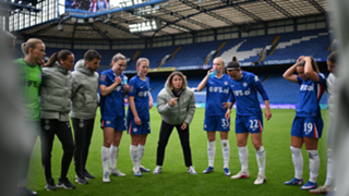 Women's Super League predictions: Can Chelsea beat Arsenal to the Champions League on the final day?