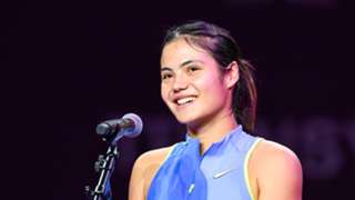 Raducanu remaining optimistic despite Transylvania Open final defeat