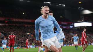 The Numbers Game: Man City take perfect record to Anfield following tumultuous break