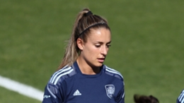 Alexia Putellas will not play at Euro 2022