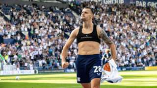 Championship: Birmingham late show stuns Blackburn as Preston down Leicester