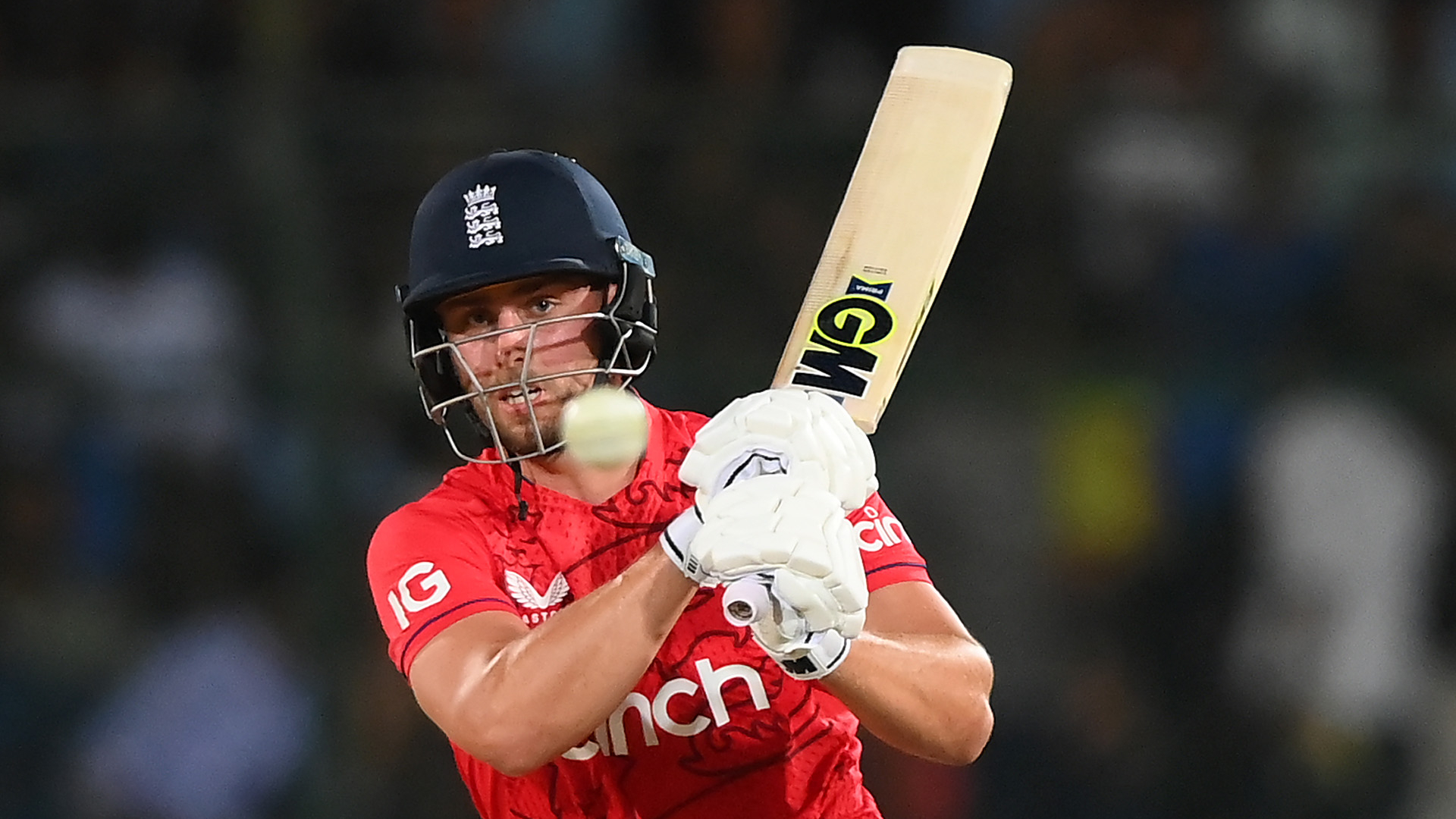 All-rounder Jacks menyerahkan panggilan Tes perdananya