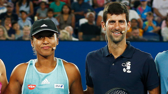 French Open: 'I've been on the wrong side of the media many times' - Djokovic empathizes with Osaka