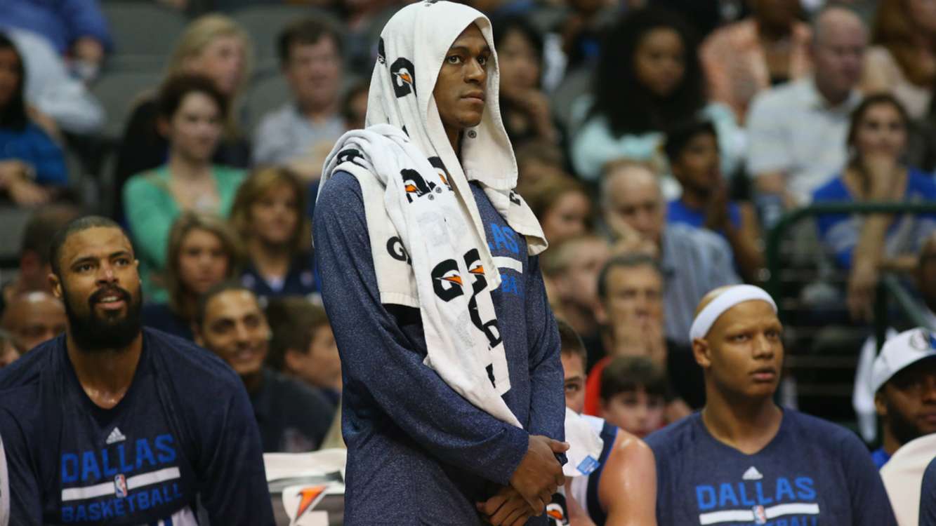 by sacha pisani rajon rondo's future as a