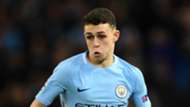 Phil Foden