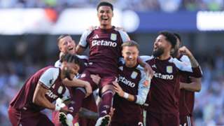 Watkins elated after 'indescribable week' as Aston Villa end season in style