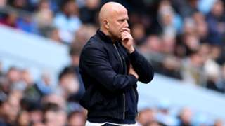 Slot points out 'reoccurring themes' after Liverpool's FA Cup exit