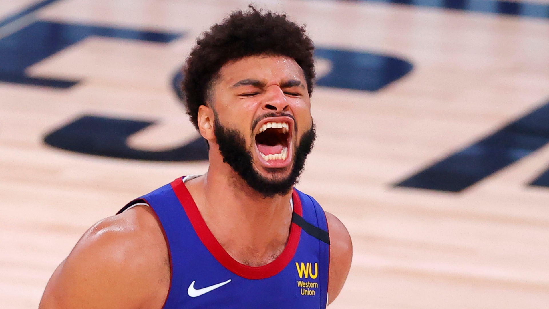Nuggets marvel at 'superstar' Murray: LeBron? Curry? I've never seen a guy do that!