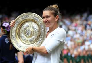 Simona Halep free to resume career after four-year doping ban cut to nine months