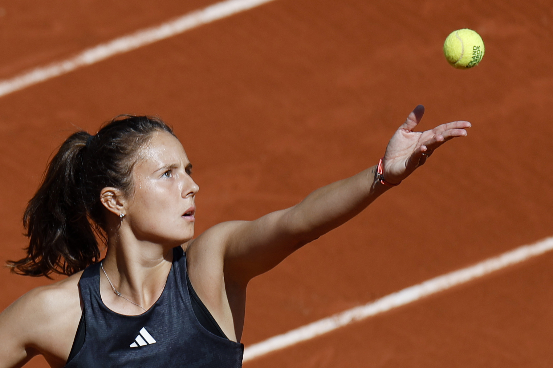 France Tennis French Open