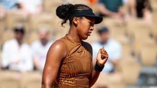 French Open: Osaka equals best Roland-Garros run by downing Vekic