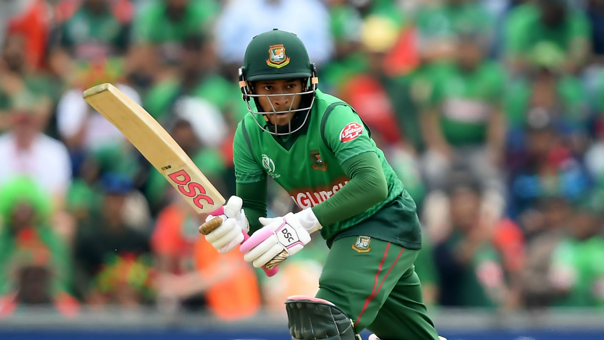 Bangladesh wicketkeeper-batter Mushfiqur announces T20I retirement