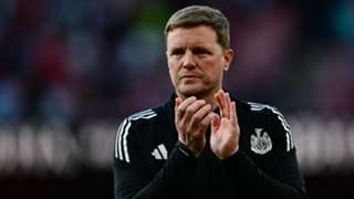 Howe hopes Newcastle have turned a corner despite defeat to Arsenal