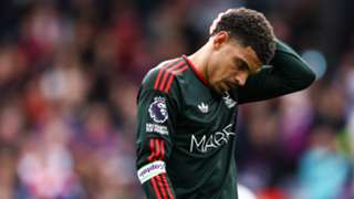 The Numbers Game: Glasner's misfiring Forest take on Arsenal