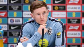 Anderson relishing competition for England World Cup spot