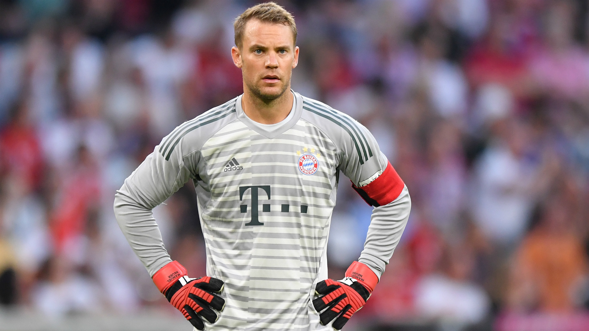Image result for Manuel Neuer