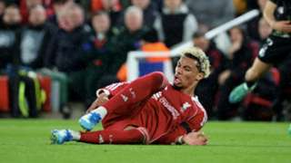 Ekitike rues 'unfair' Achilles injury after World Cup dream dashed