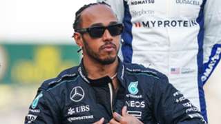 Lewis Hamilton won’t be swayed by haters as he looks forward to Ferrari switch