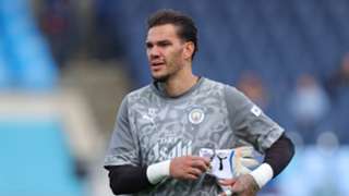 'I needed this change' - Ederson admits he was 'unhappy' at Man City