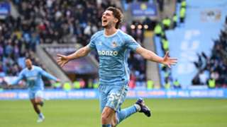 Championship: Coventry snatch late winner, Millwall put pressure on Middlesbrough