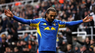 Silva unsurprised by Calvert-Lewin's form ahead of reunion with Leeds striker