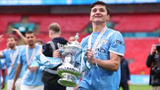 Khusanov extends Man City contract until 2031